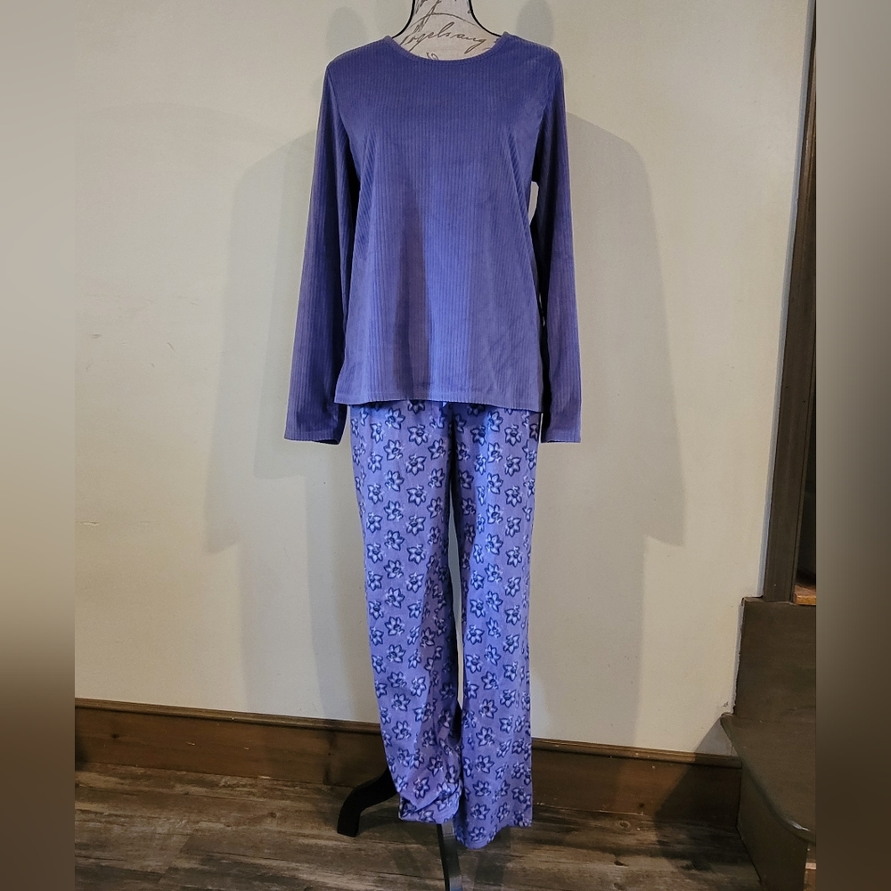 Croft & Barrow Women's PJ Set